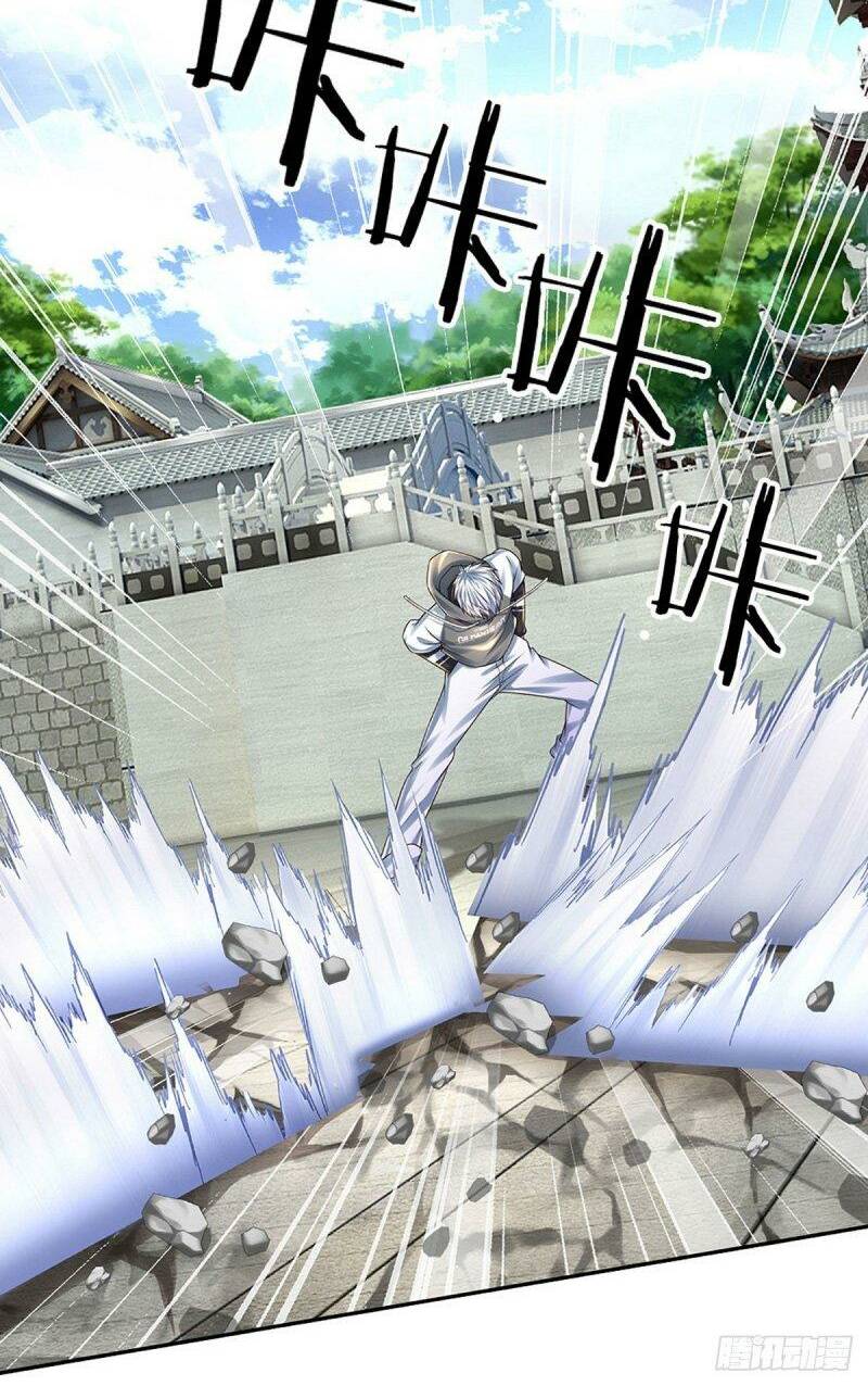 Luyện Thể Trăm Nghìn Tầng - Chapter 259 - Page 32