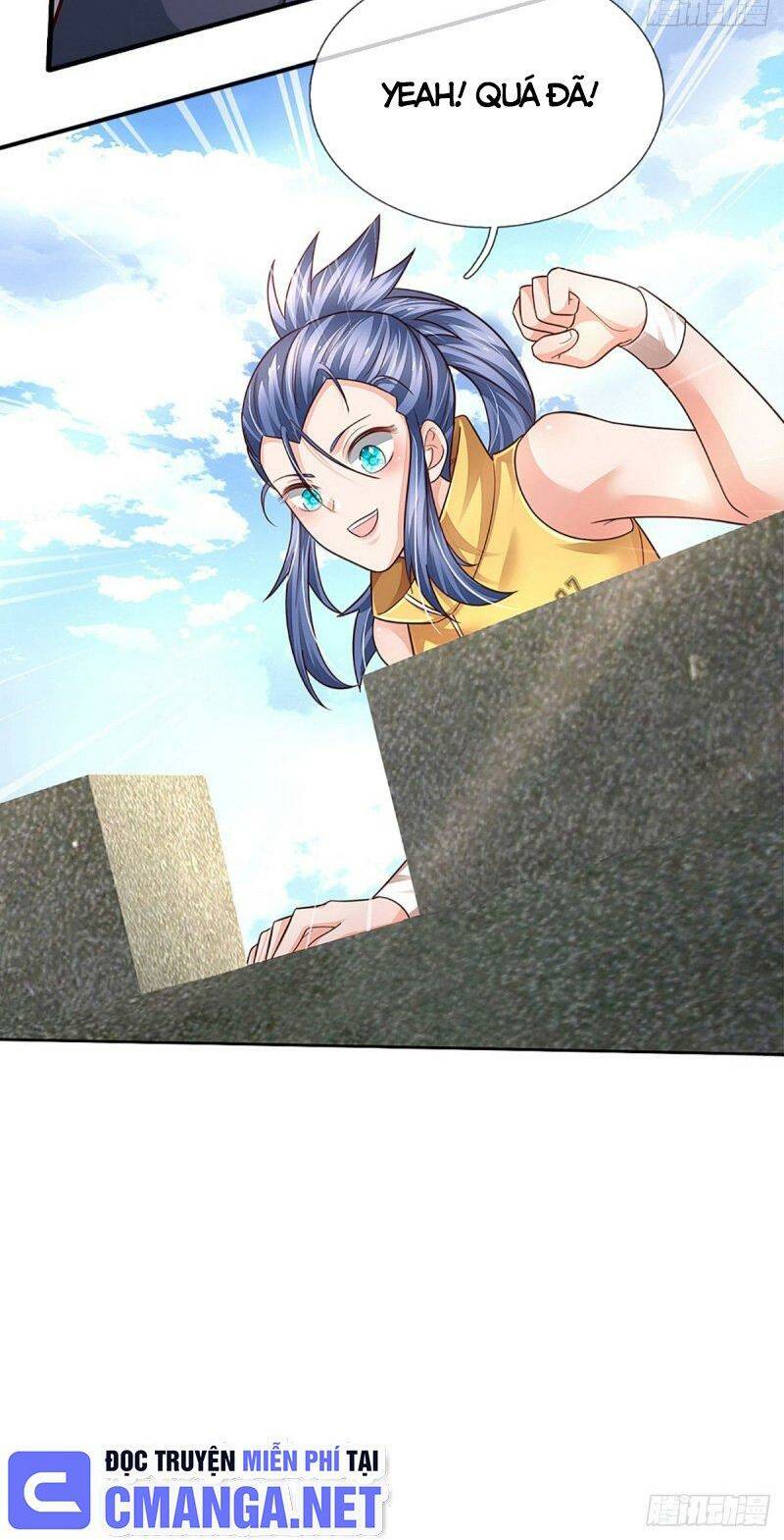 Luyện Thể Trăm Nghìn Tầng - Chapter 259 - Page 4