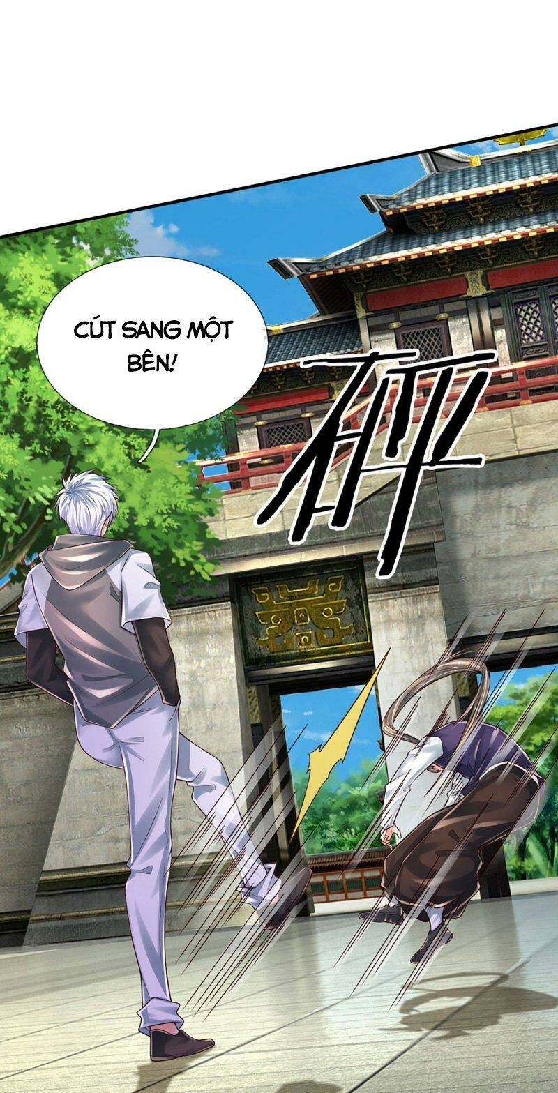 Luyện Thể Trăm Nghìn Tầng - Chapter 259 - Page 6