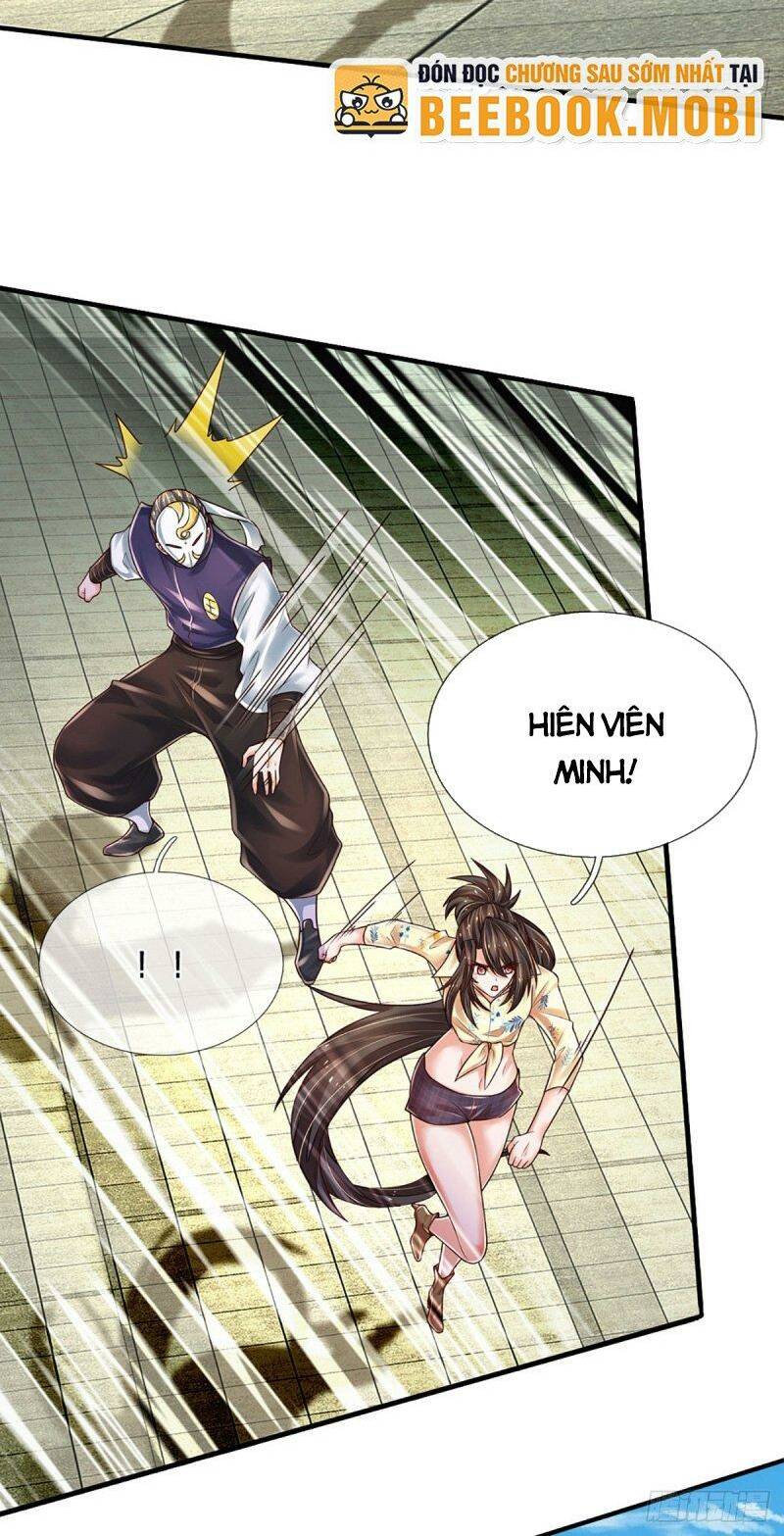 Luyện Thể Trăm Nghìn Tầng - Chapter 259 - Page 7