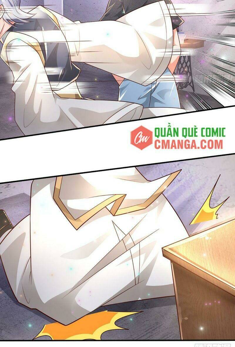 Luyện Thể Trăm Nghìn Tầng - Chapter 26 - Page 9