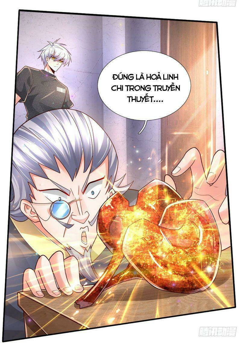 Luyện Thể Trăm Nghìn Tầng - Chapter 26 - Page 10