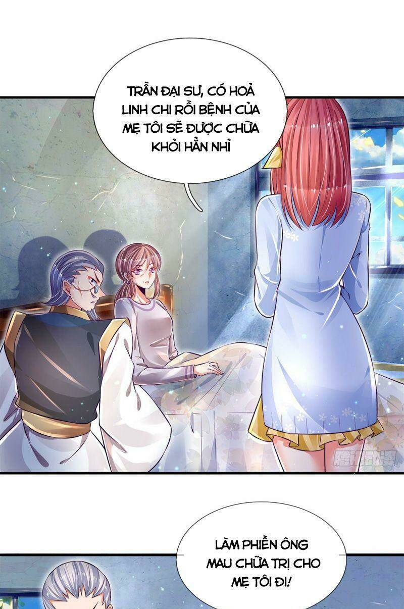 Luyện Thể Trăm Nghìn Tầng - Chapter 26 - Page 12