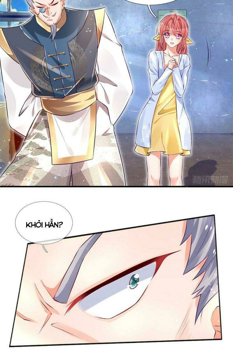 Luyện Thể Trăm Nghìn Tầng - Chapter 26 - Page 13