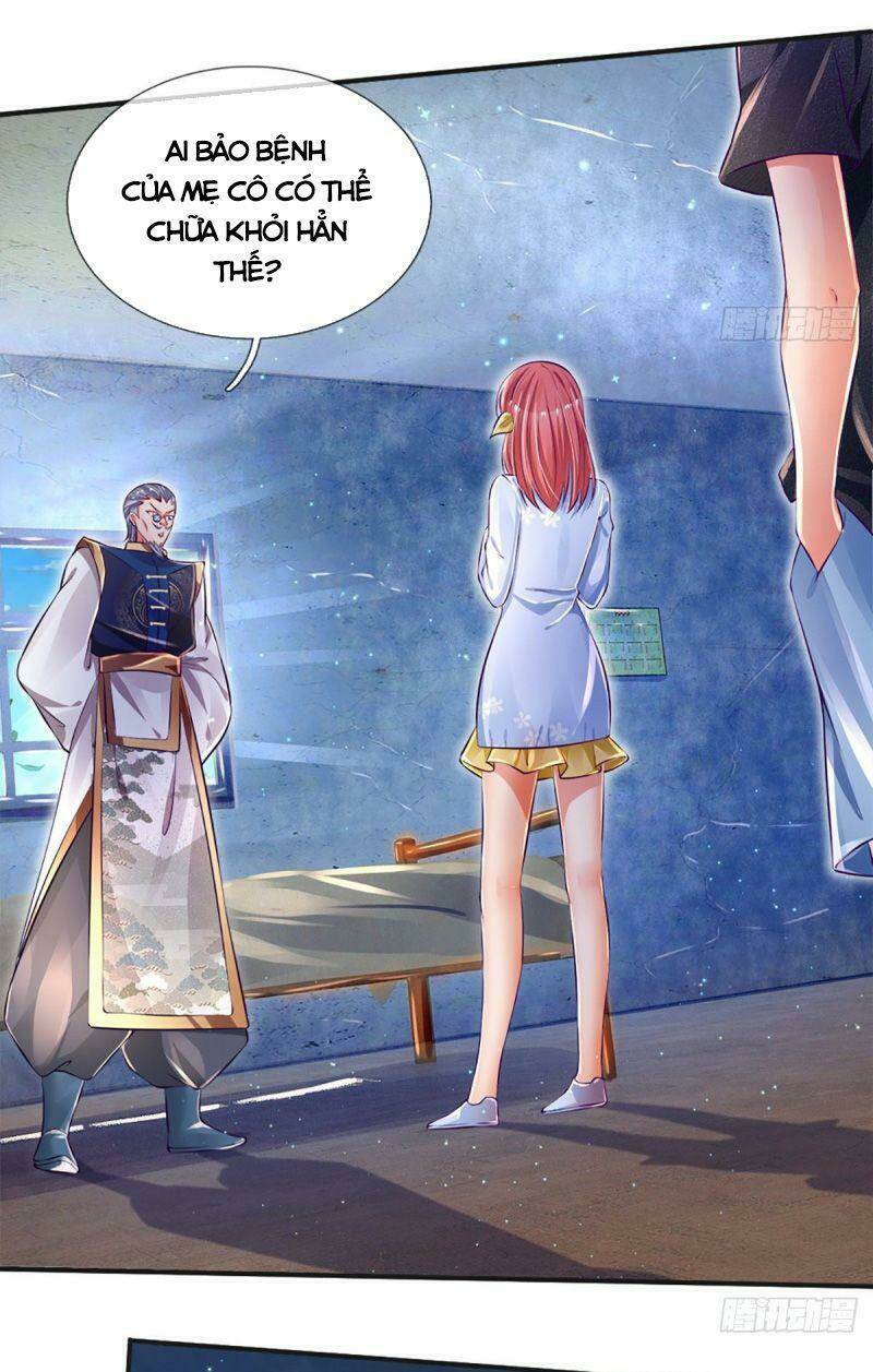 Luyện Thể Trăm Nghìn Tầng - Chapter 26 - Page 14