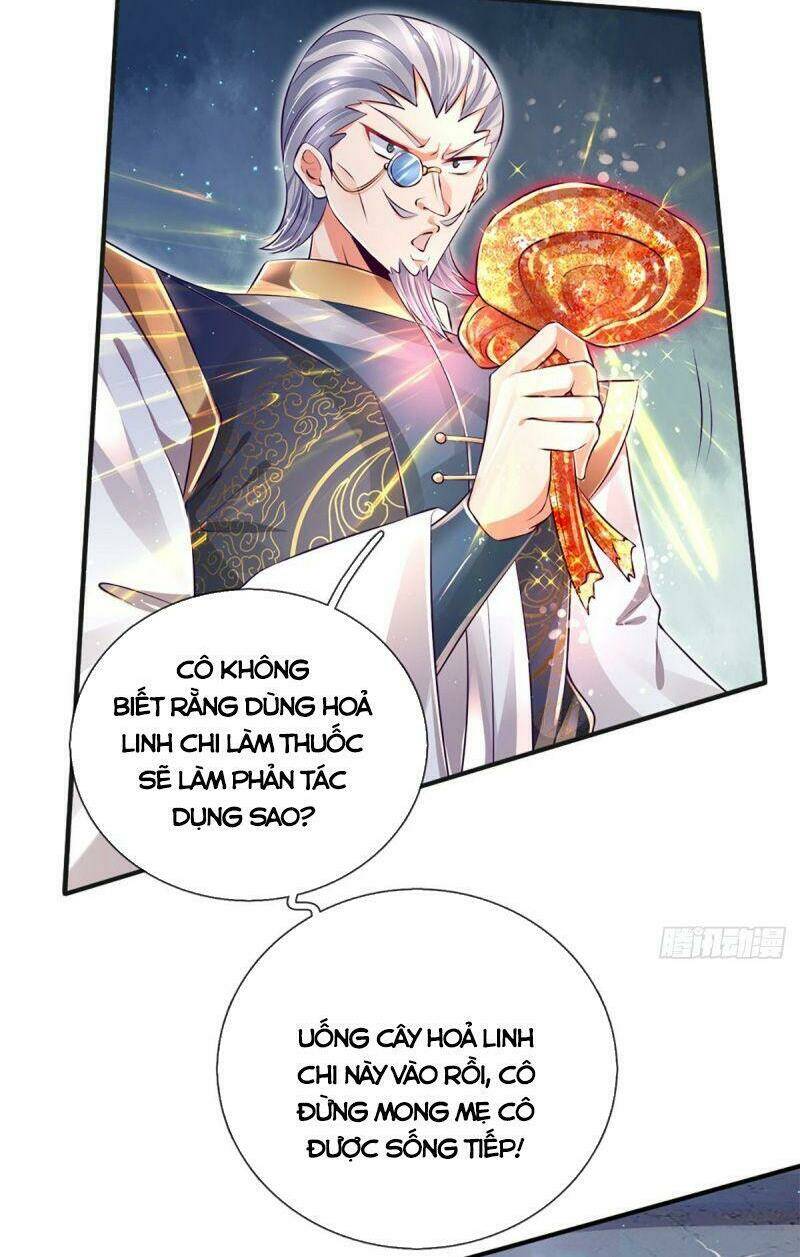 Luyện Thể Trăm Nghìn Tầng - Chapter 26 - Page 15