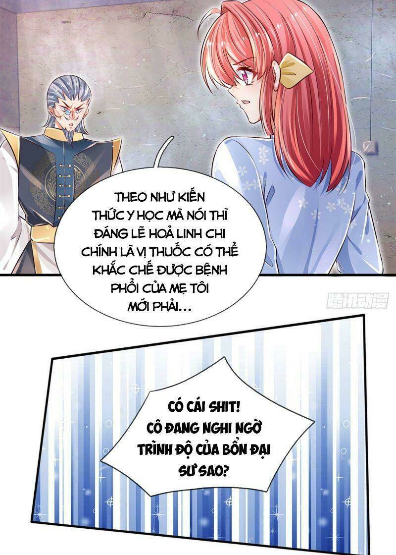 Luyện Thể Trăm Nghìn Tầng - Chapter 26 - Page 17