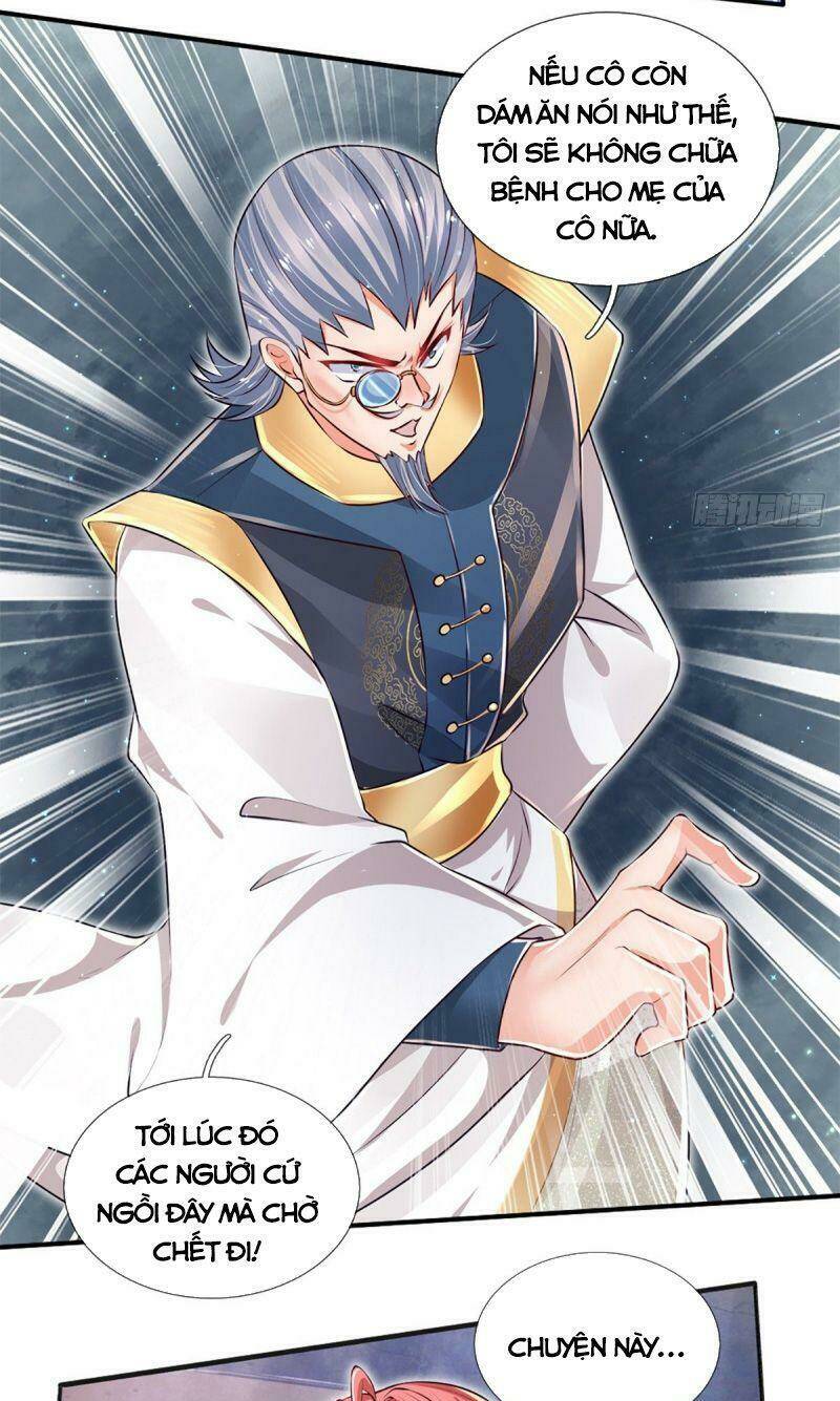 Luyện Thể Trăm Nghìn Tầng - Chapter 26 - Page 18