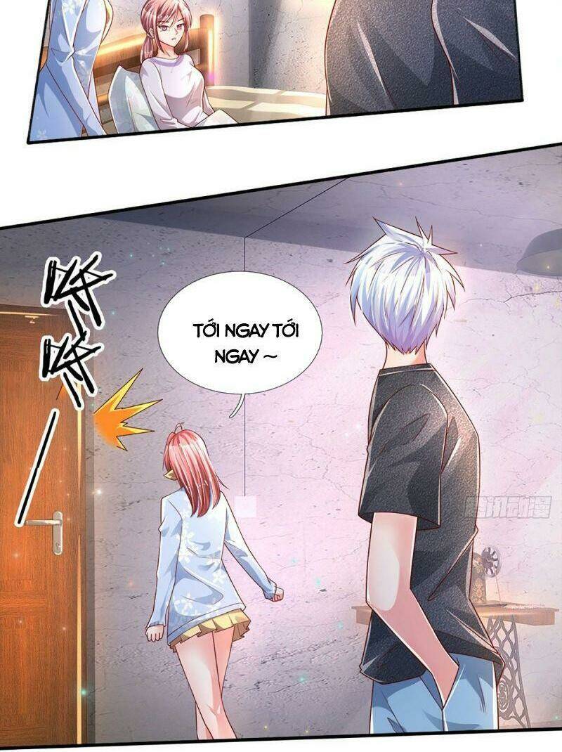 Luyện Thể Trăm Nghìn Tầng - Chapter 26 - Page 3