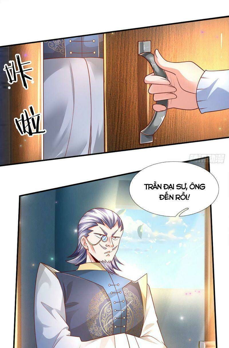 Luyện Thể Trăm Nghìn Tầng - Chapter 26 - Page 4