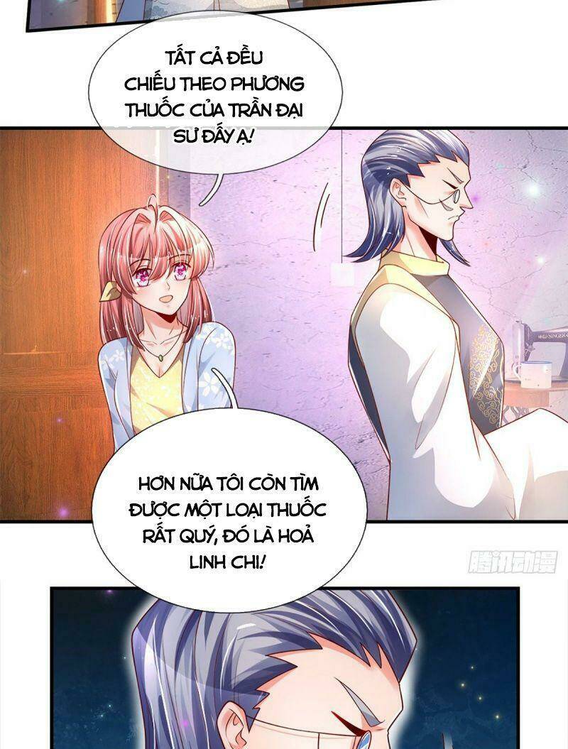 Luyện Thể Trăm Nghìn Tầng - Chapter 26 - Page 6