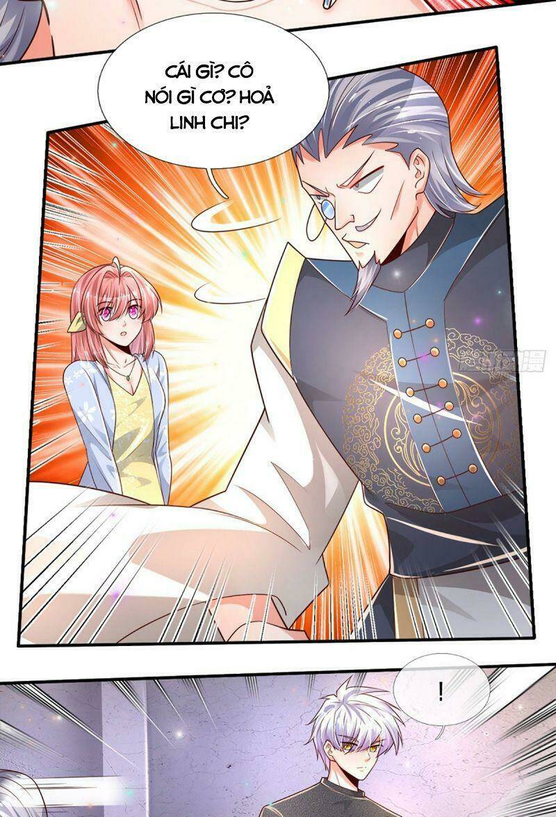 Luyện Thể Trăm Nghìn Tầng - Chapter 26 - Page 8