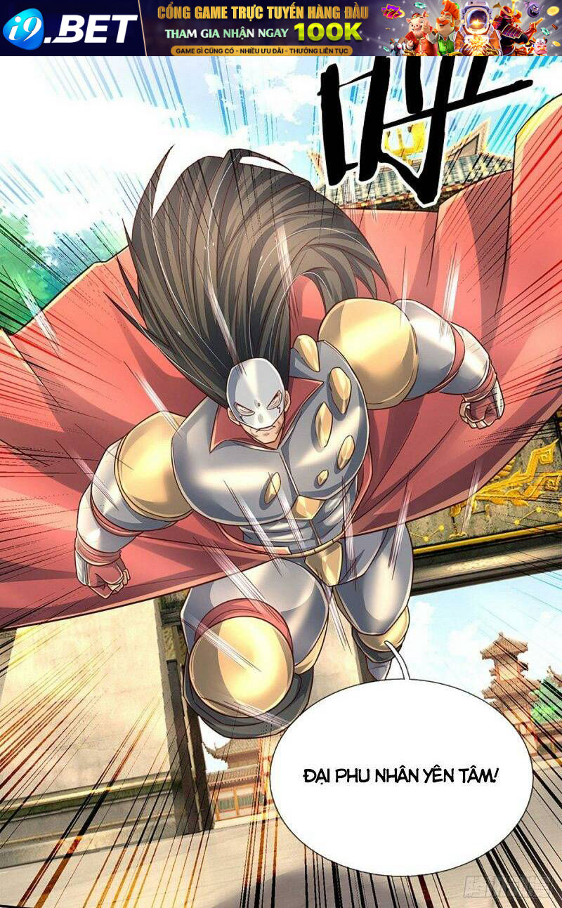Luyện Thể Trăm Nghìn Tầng - Chapter 260 - Page 17