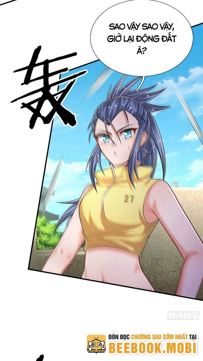 Luyện Thể Trăm Nghìn Tầng - Chapter 260 - Page 30