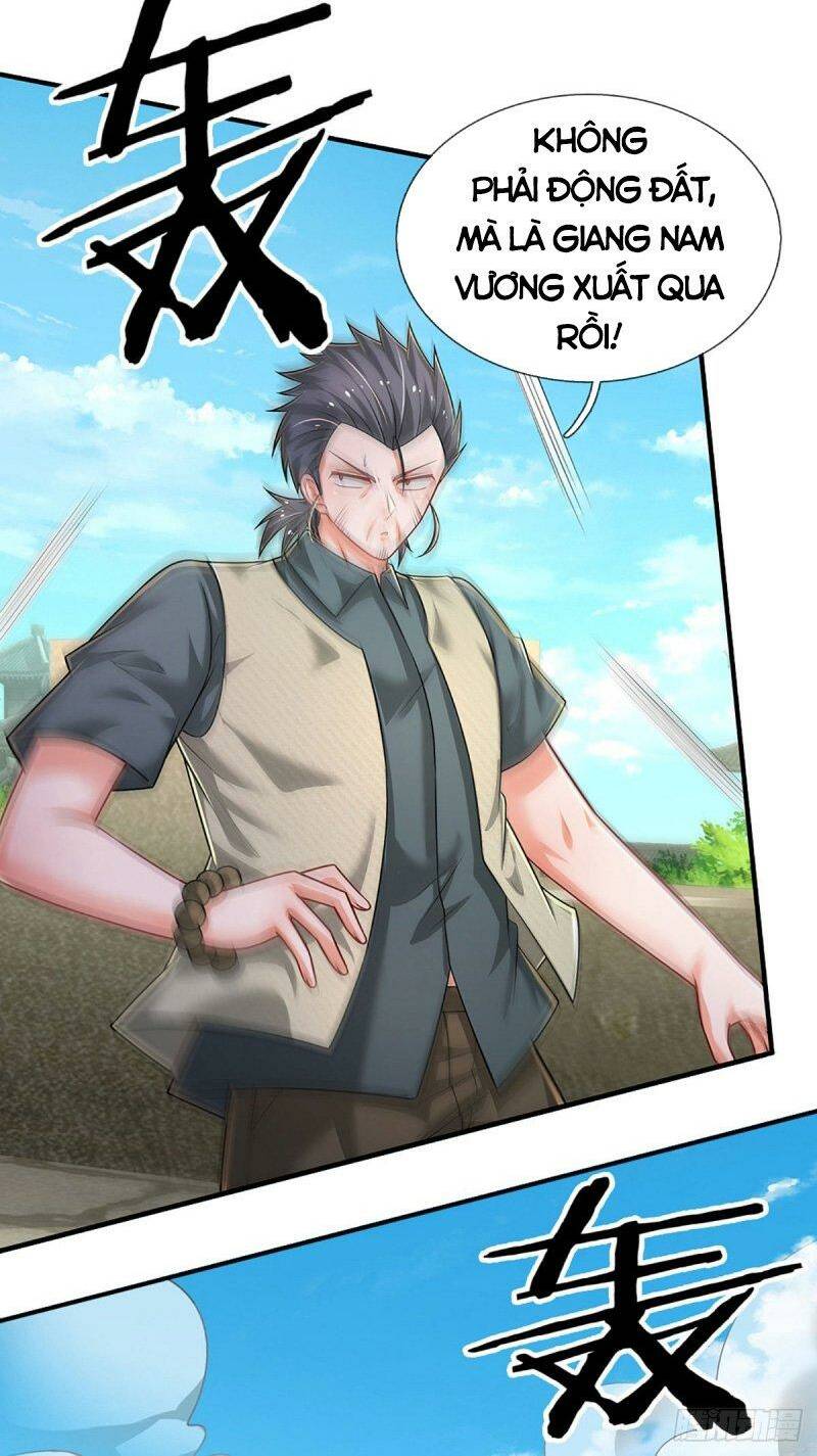 Luyện Thể Trăm Nghìn Tầng - Chapter 260 - Page 31