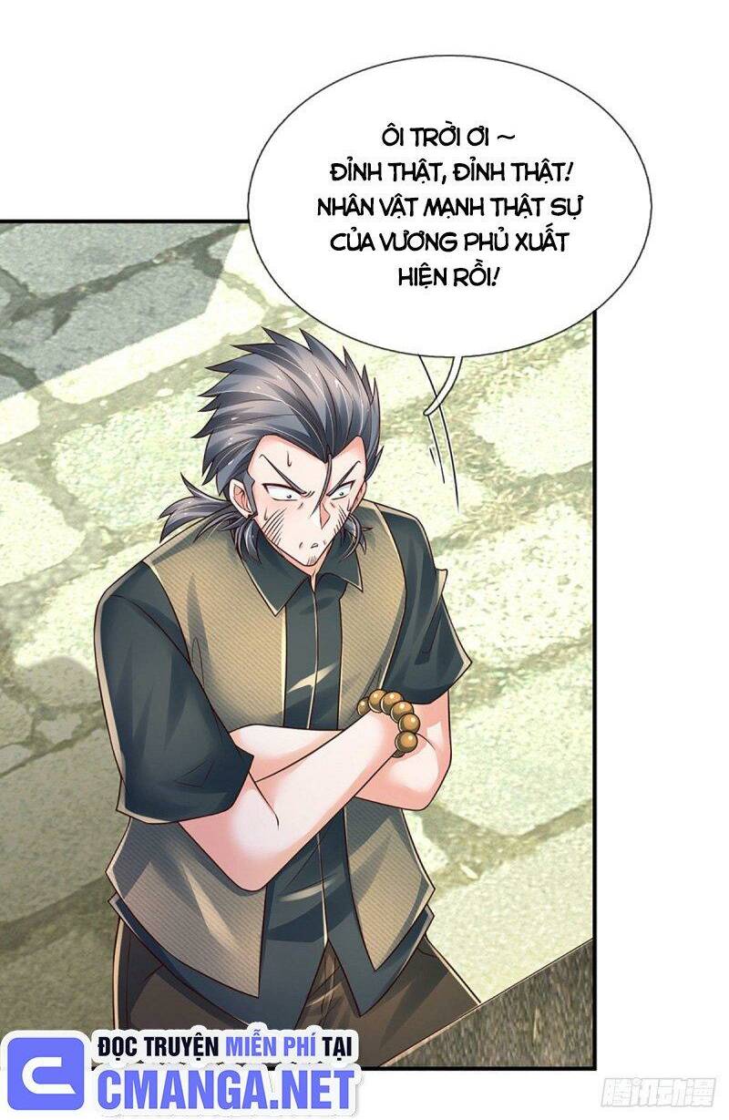 Luyện Thể Trăm Nghìn Tầng - Chapter 260 - Page 3