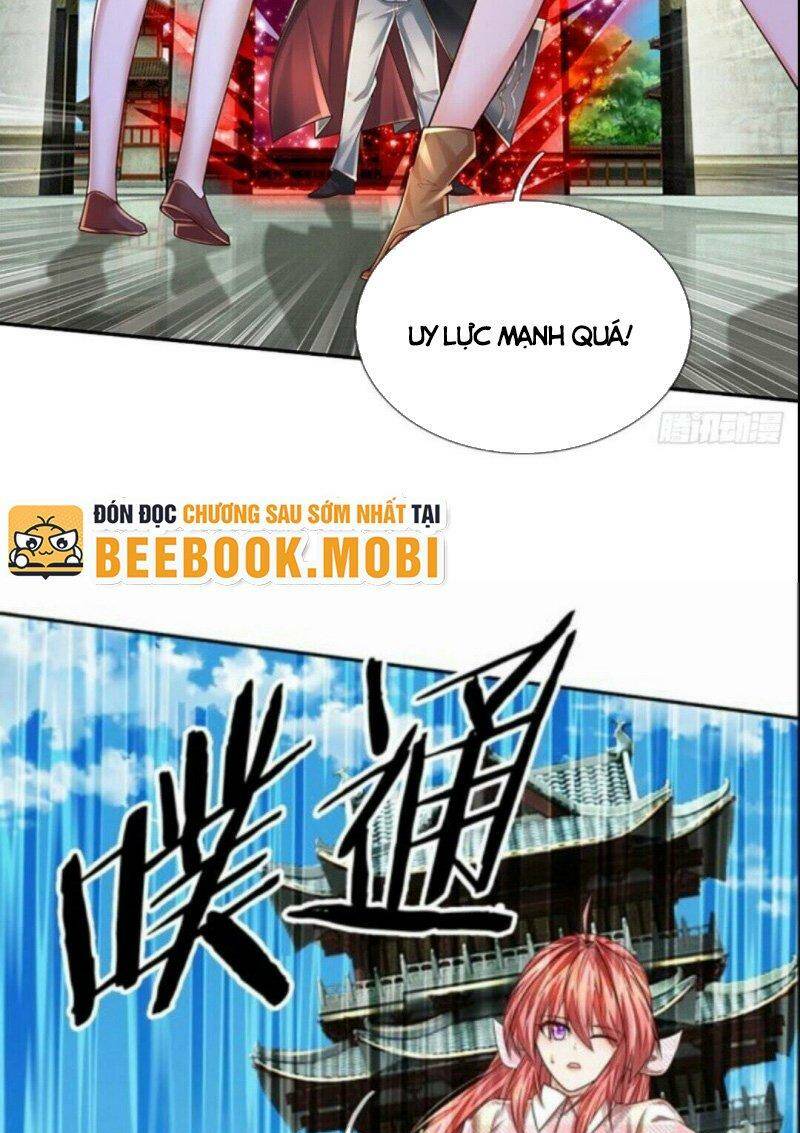 Luyện Thể Trăm Nghìn Tầng - Chapter 261 - Page 9