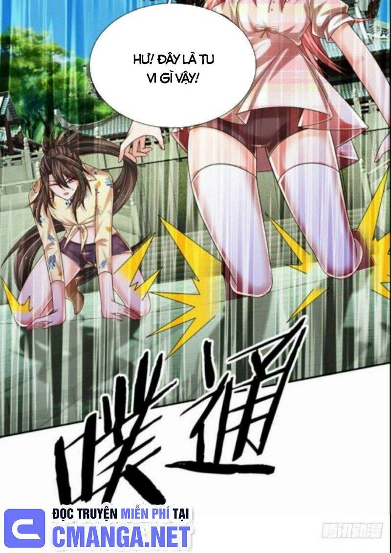 Luyện Thể Trăm Nghìn Tầng - Chapter 261 - Page 10