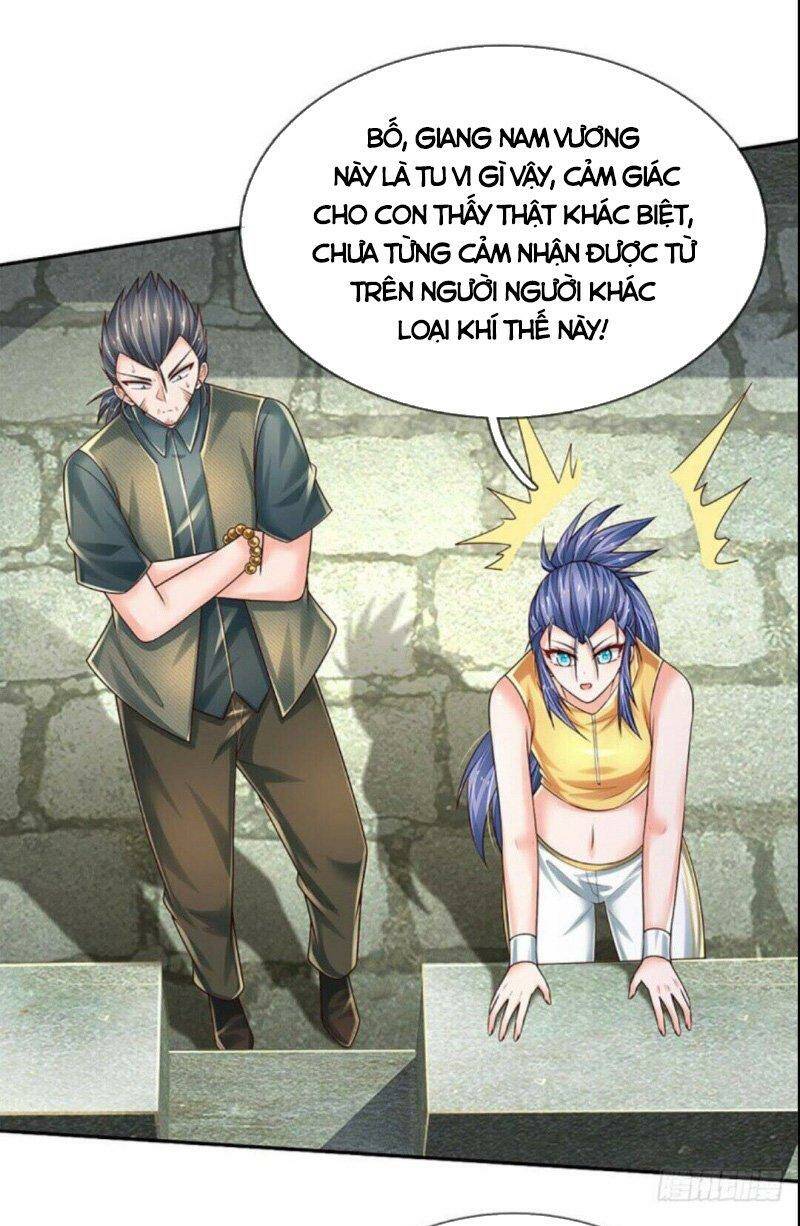 Luyện Thể Trăm Nghìn Tầng - Chapter 261 - Page 11