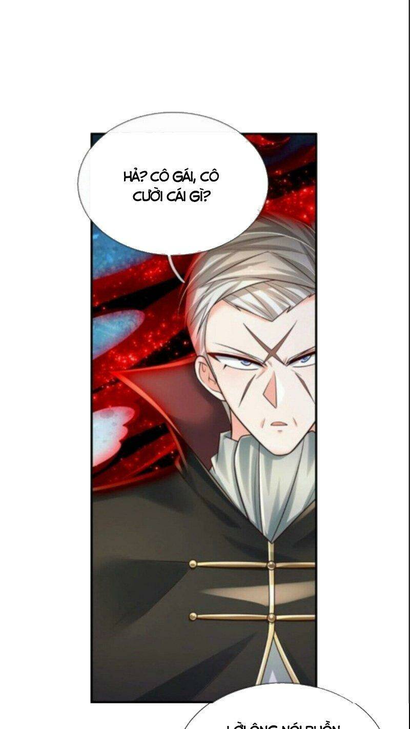 Luyện Thể Trăm Nghìn Tầng - Chapter 261 - Page 6