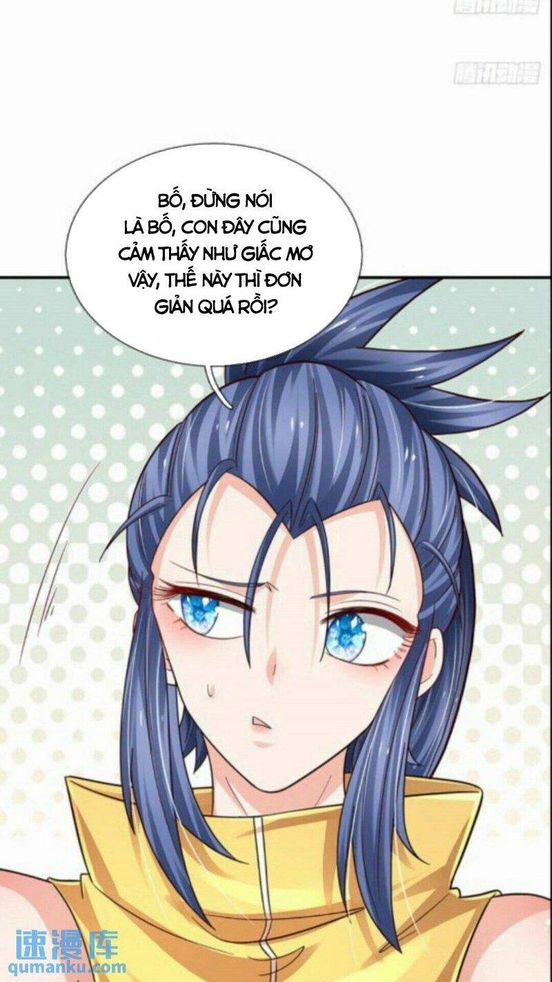 Luyện Thể Trăm Nghìn Tầng - Chapter 262 - Page 9