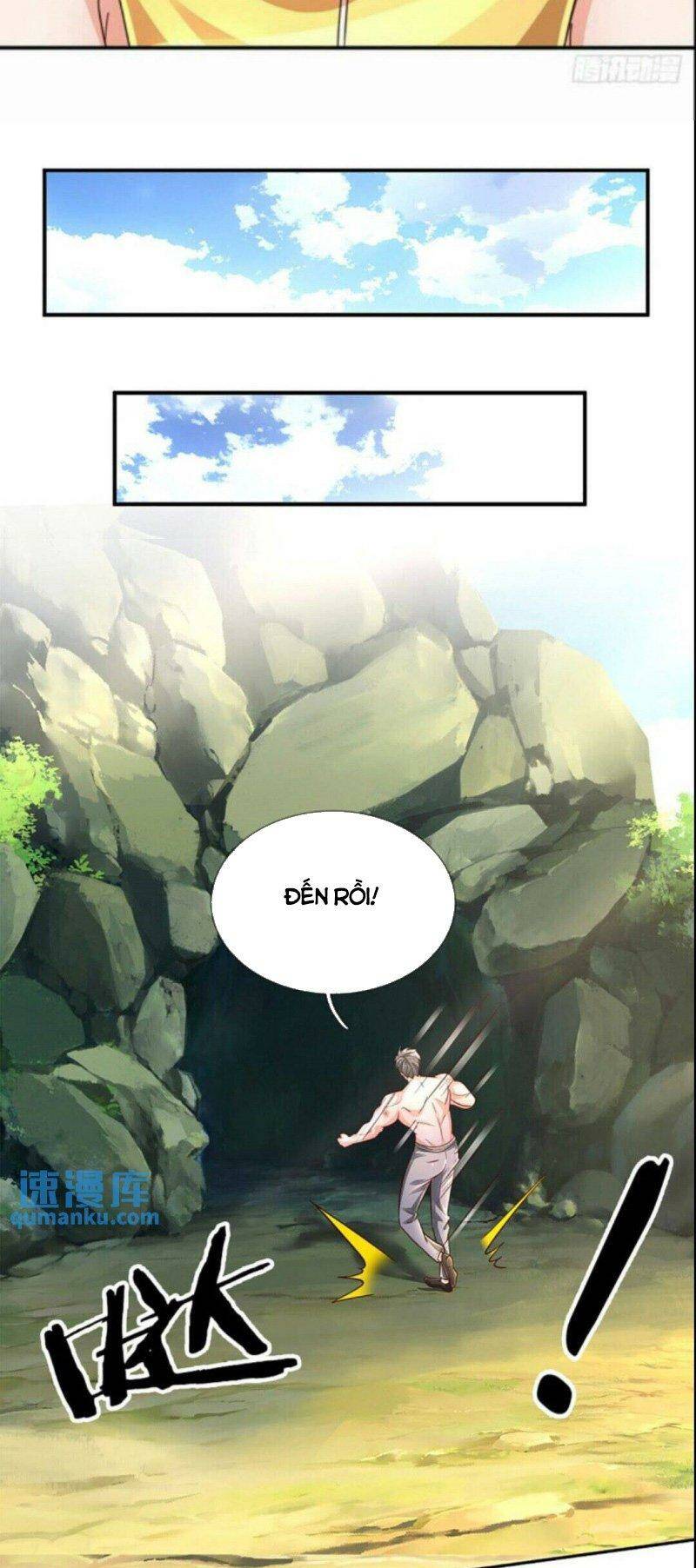 Luyện Thể Trăm Nghìn Tầng - Chapter 262 - Page 10