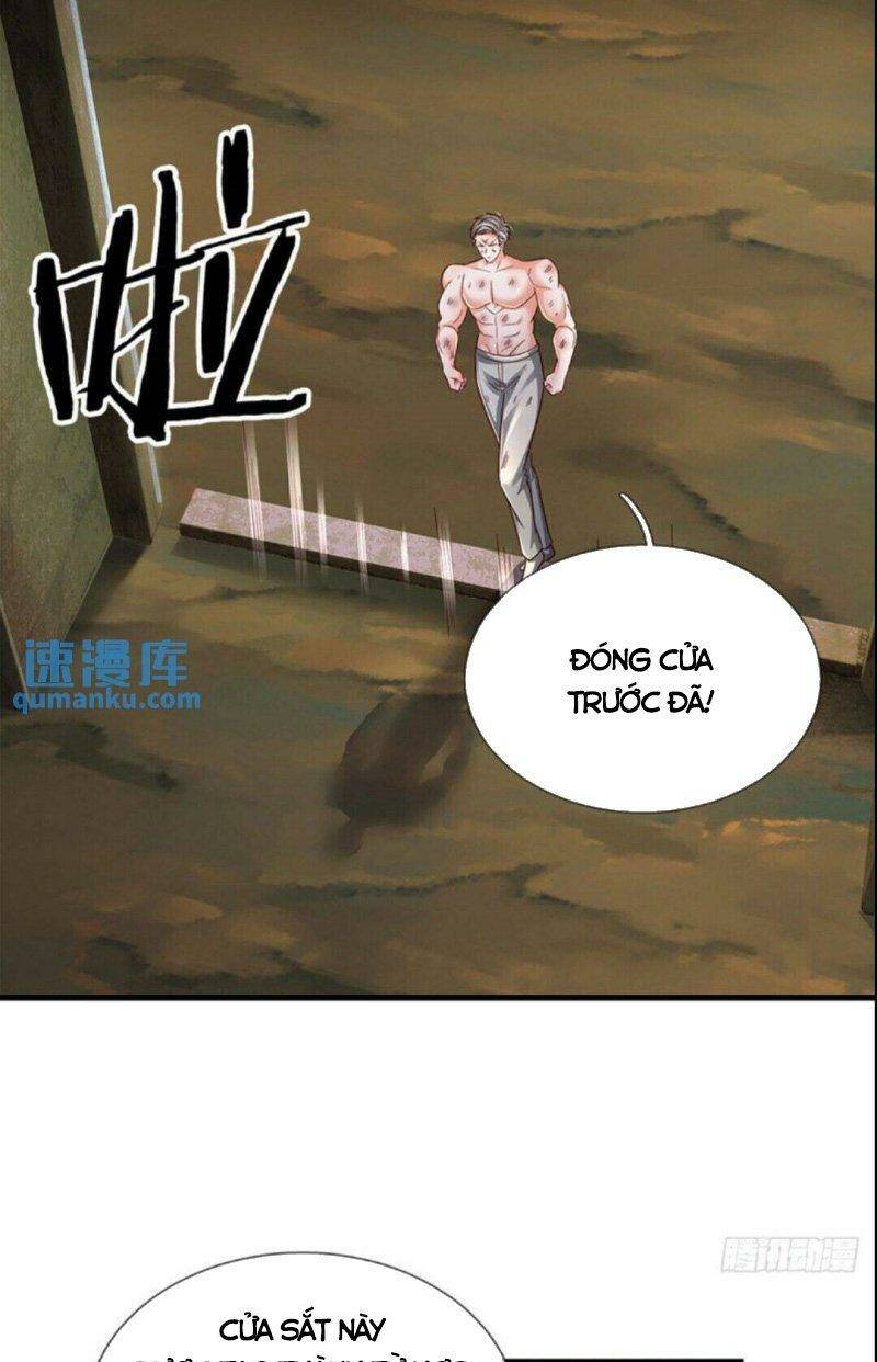 Luyện Thể Trăm Nghìn Tầng - Chapter 262 - Page 12