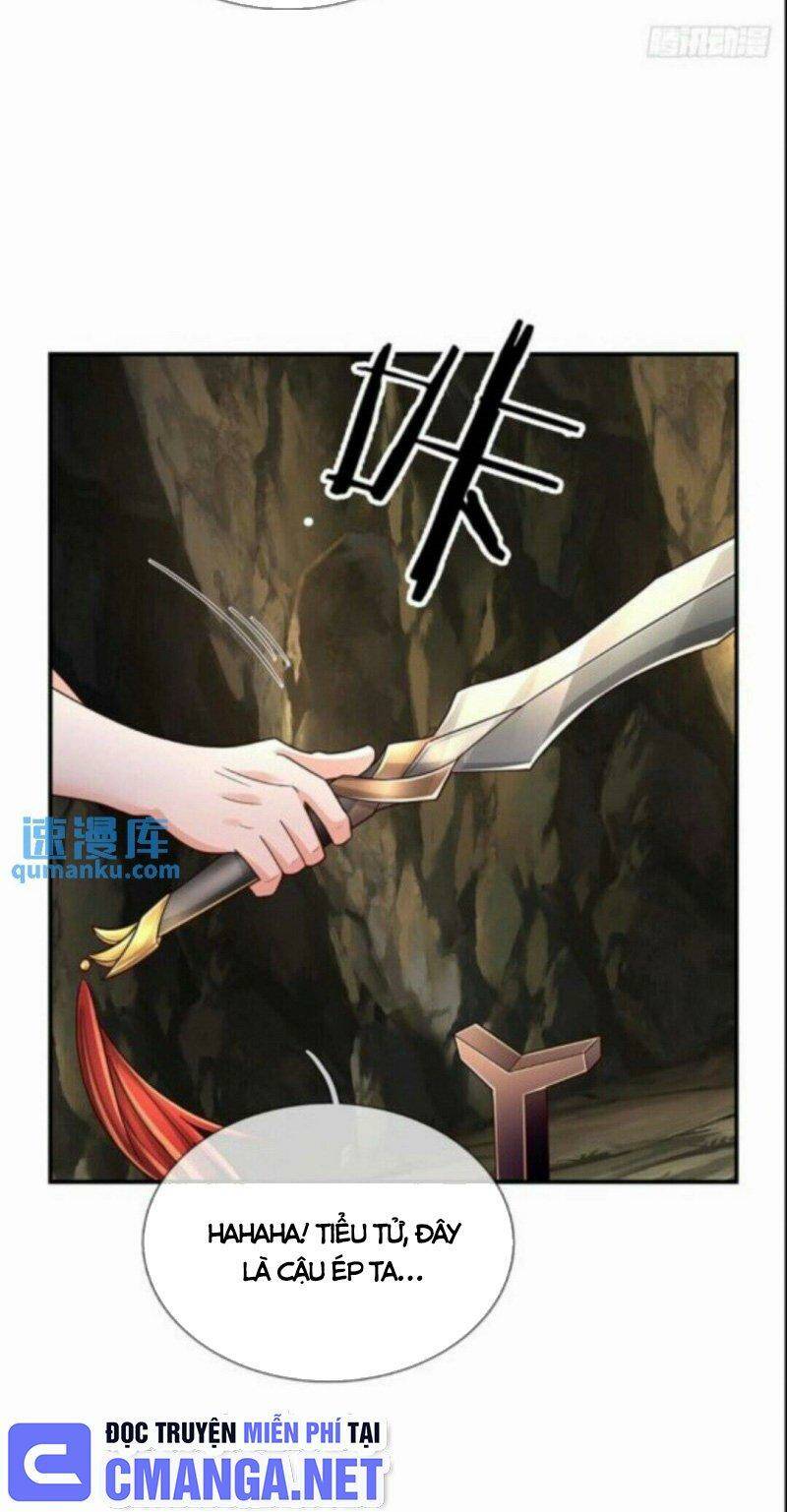 Luyện Thể Trăm Nghìn Tầng - Chapter 262 - Page 15