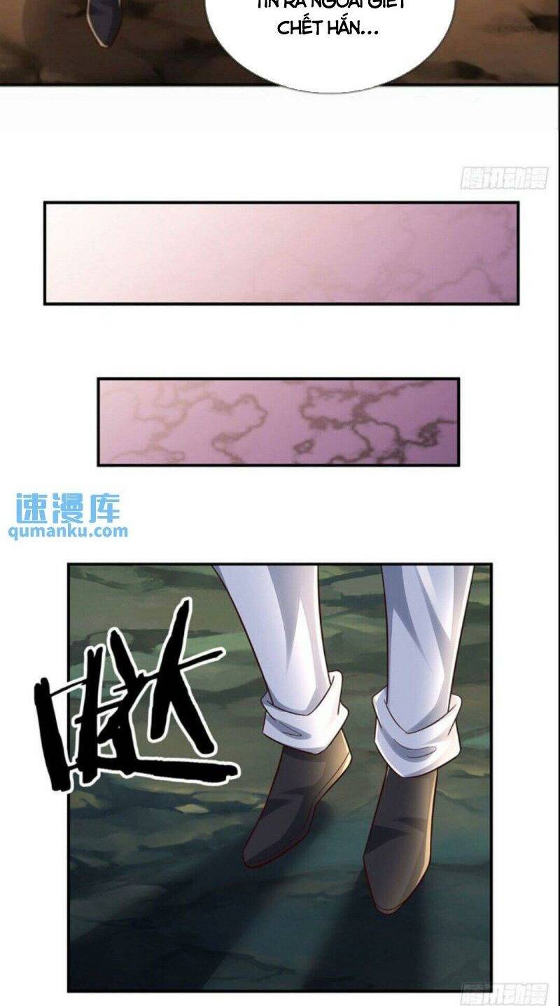 Luyện Thể Trăm Nghìn Tầng - Chapter 262 - Page 18