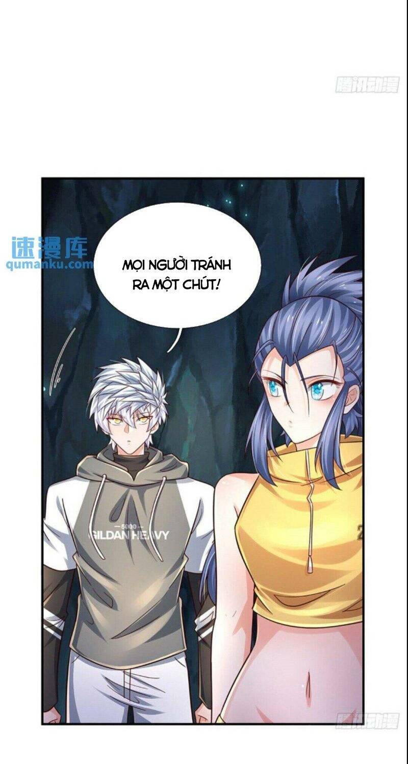 Luyện Thể Trăm Nghìn Tầng - Chapter 262 - Page 22