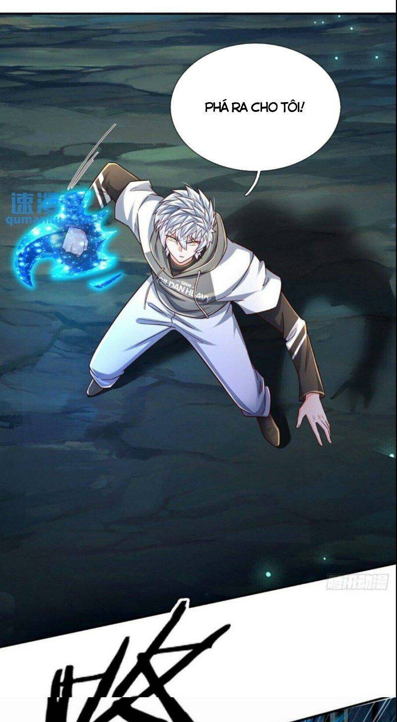 Luyện Thể Trăm Nghìn Tầng - Chapter 262 - Page 23