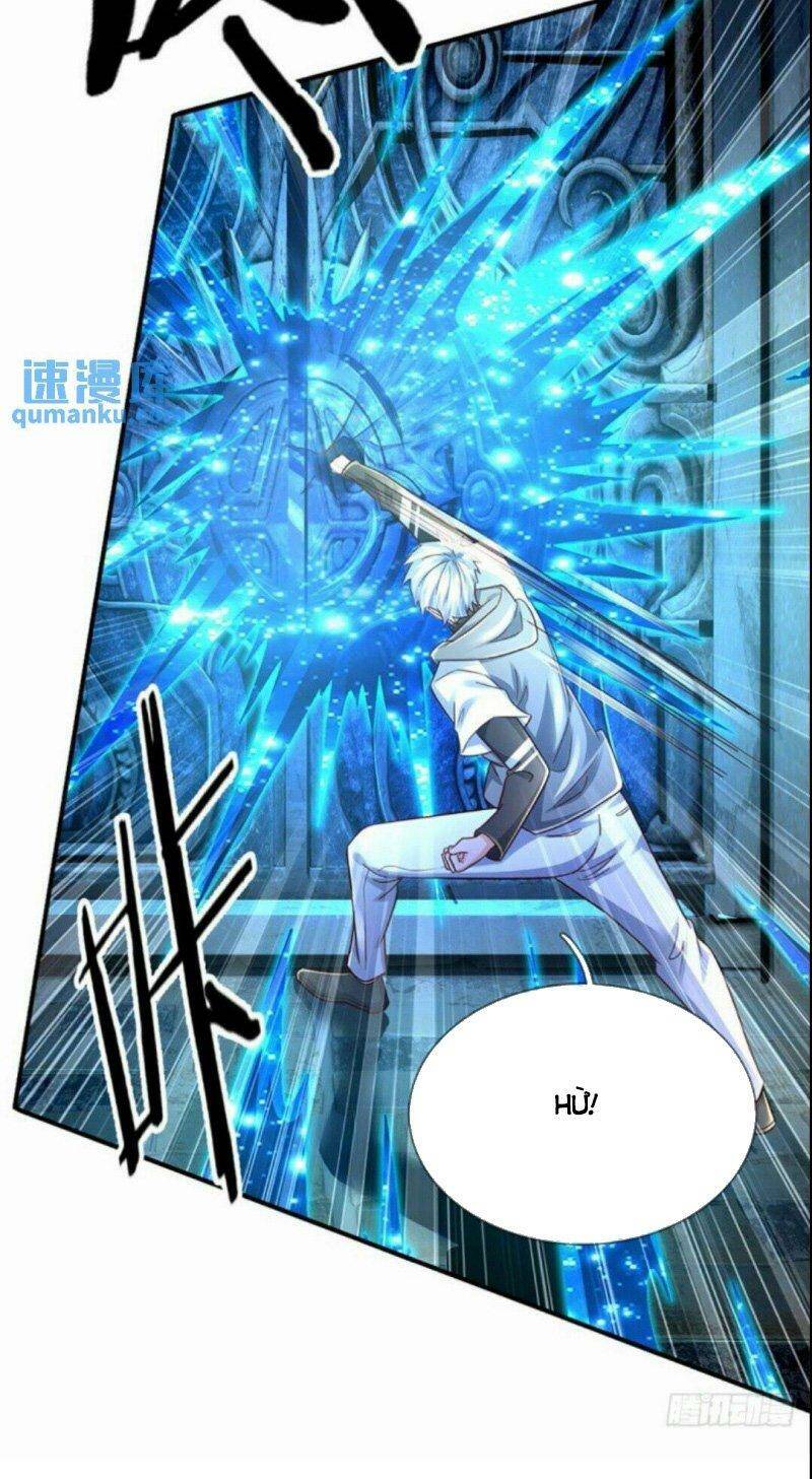 Luyện Thể Trăm Nghìn Tầng - Chapter 262 - Page 24