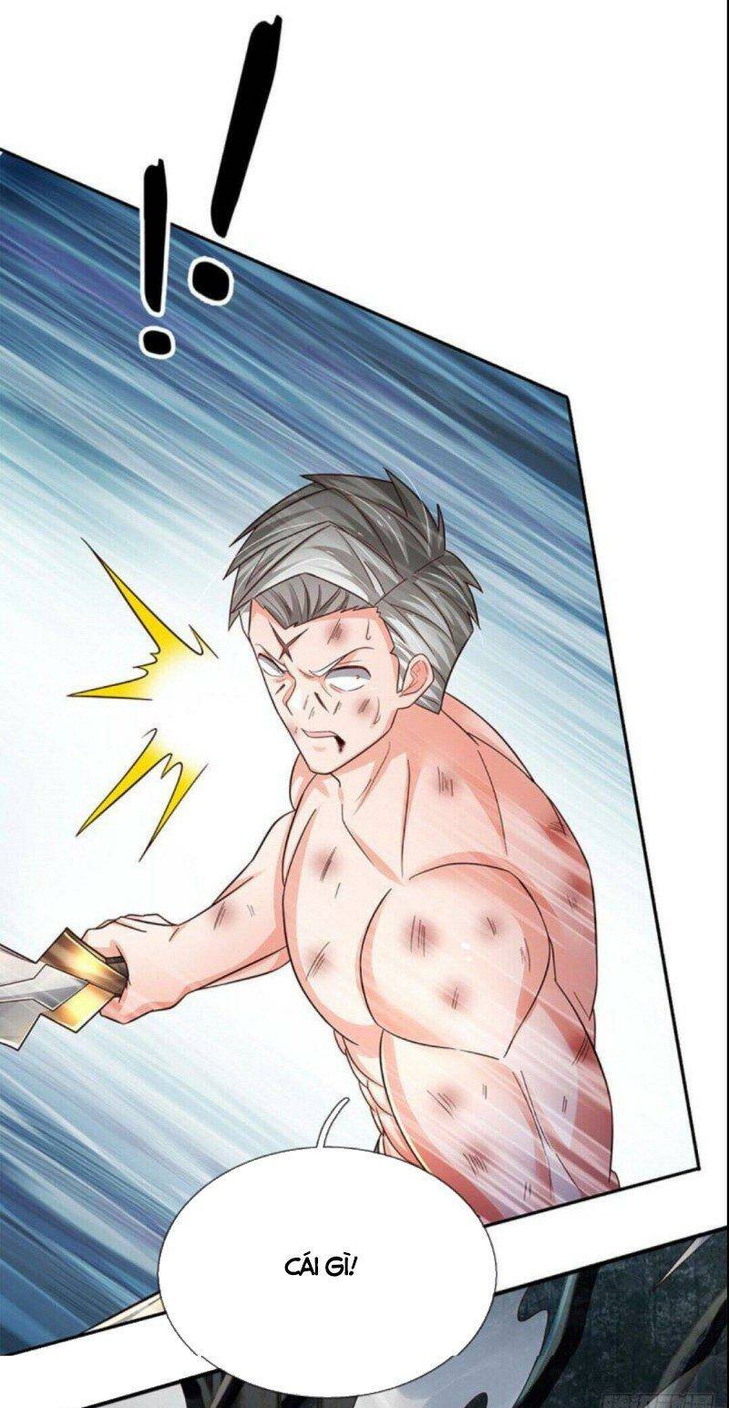 Luyện Thể Trăm Nghìn Tầng - Chapter 262 - Page 25