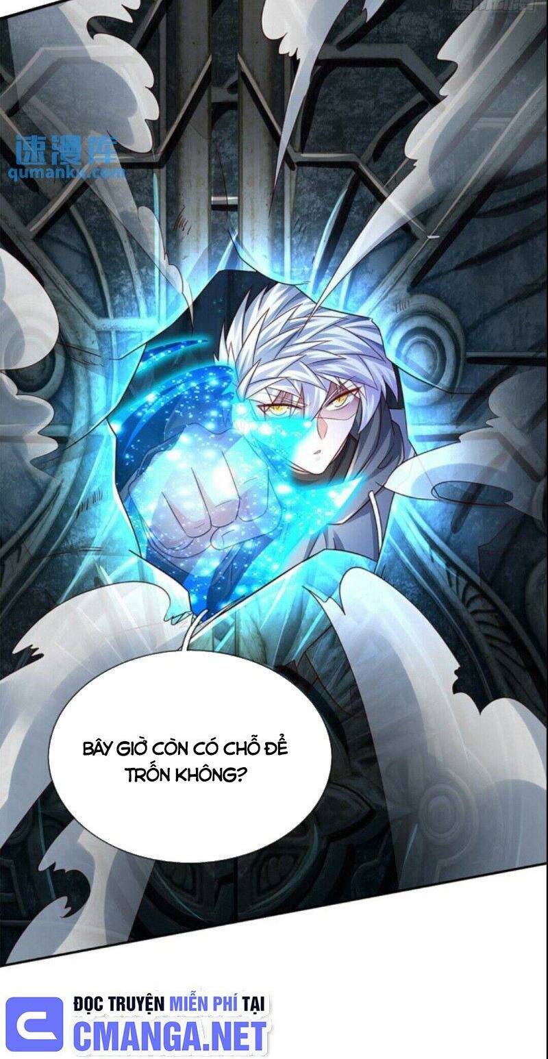 Luyện Thể Trăm Nghìn Tầng - Chapter 262 - Page 26