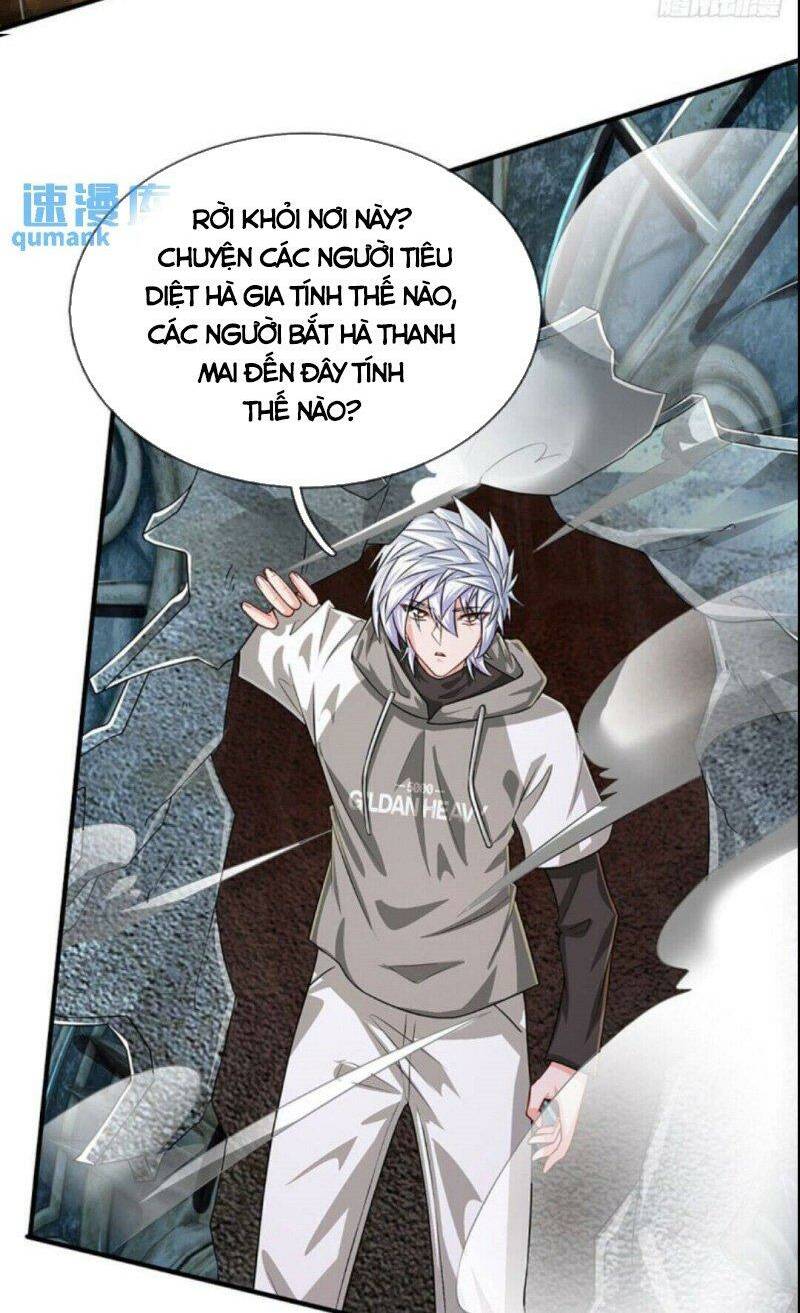 Luyện Thể Trăm Nghìn Tầng - Chapter 262 - Page 28