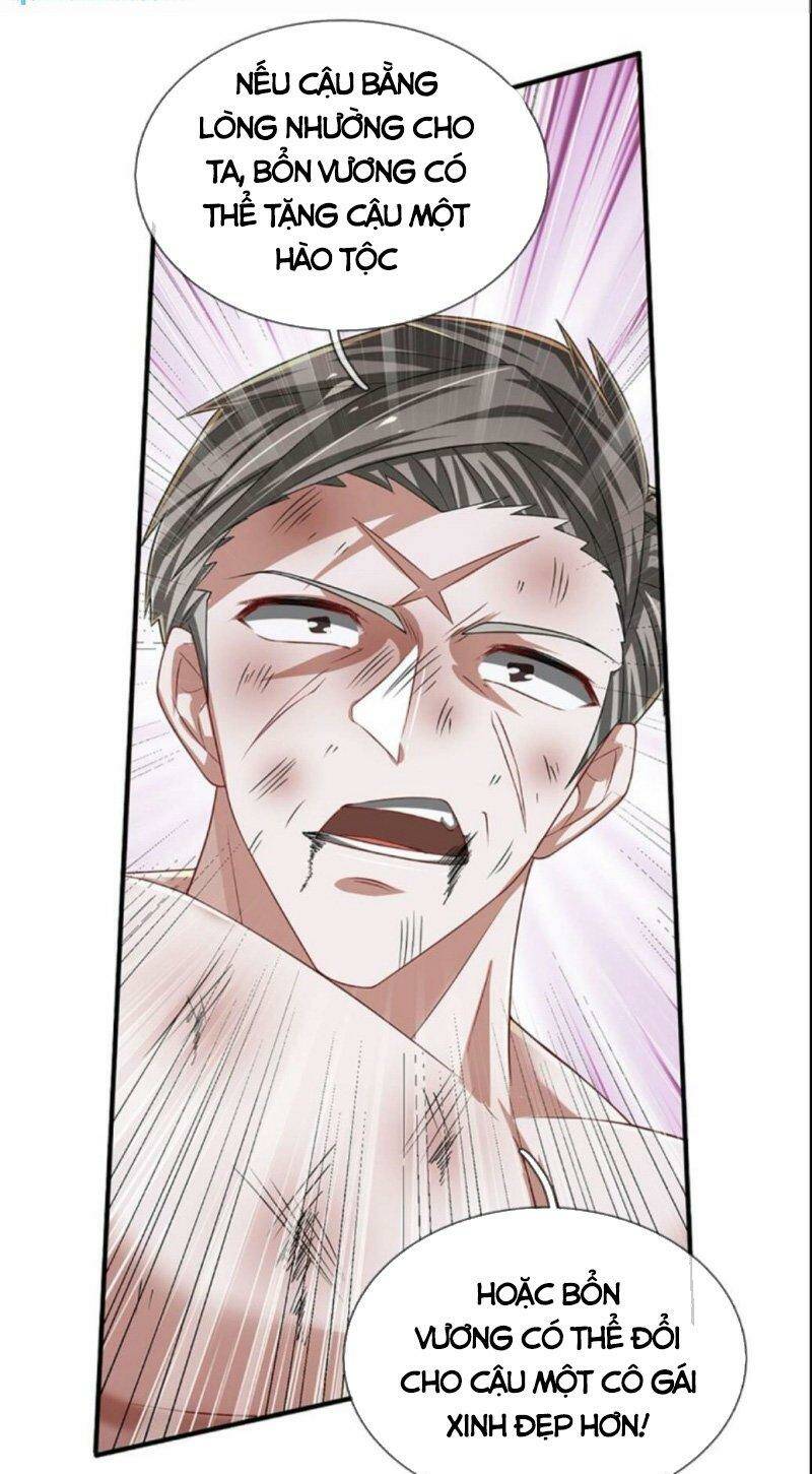 Luyện Thể Trăm Nghìn Tầng - Chapter 262 - Page 31