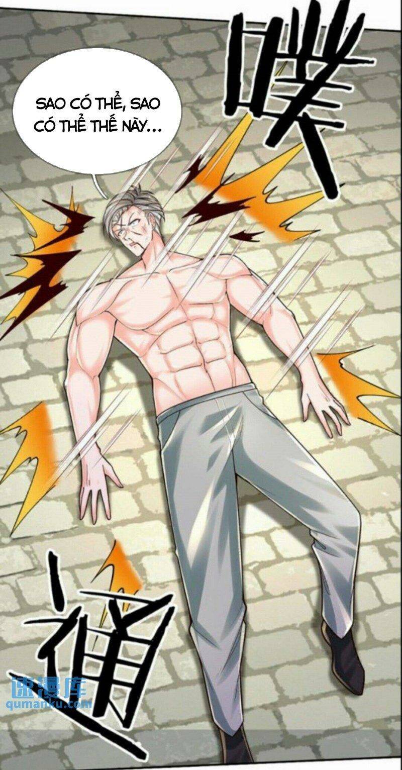 Luyện Thể Trăm Nghìn Tầng - Chapter 262 - Page 3