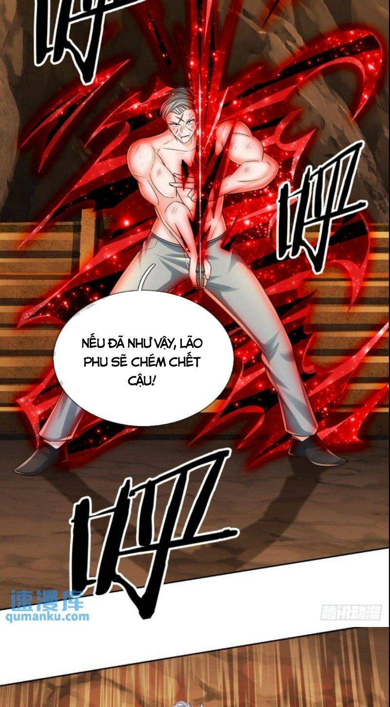 Luyện Thể Trăm Nghìn Tầng - Chapter 262 - Page 40