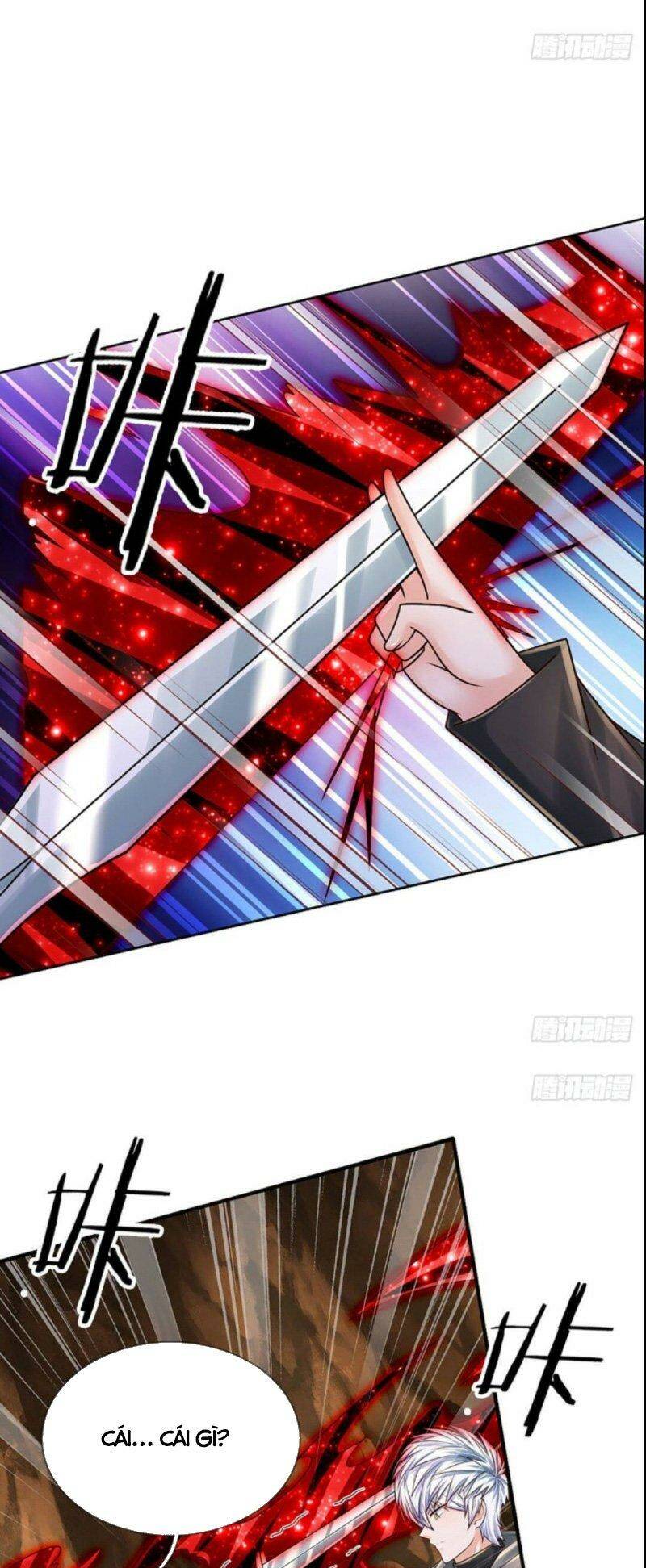Luyện Thể Trăm Nghìn Tầng - Chapter 262 - Page 42