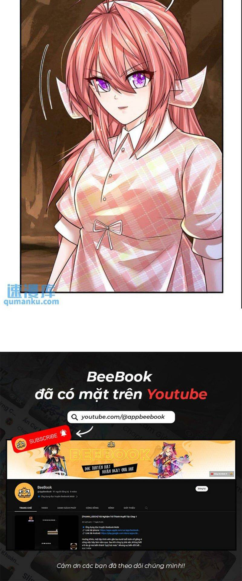 Luyện Thể Trăm Nghìn Tầng - Chapter 262 - Page 45