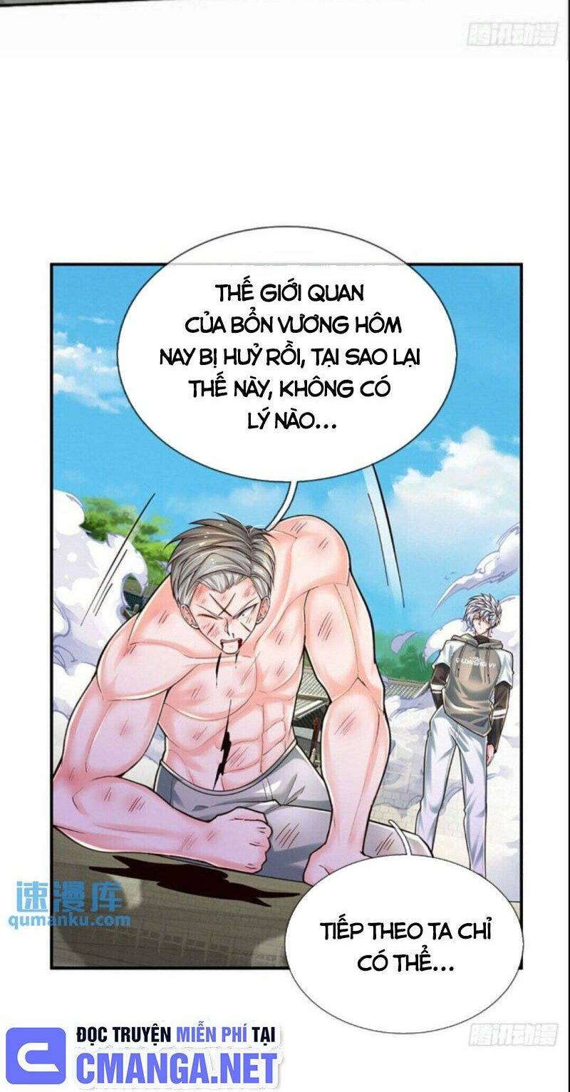 Luyện Thể Trăm Nghìn Tầng - Chapter 262 - Page 4