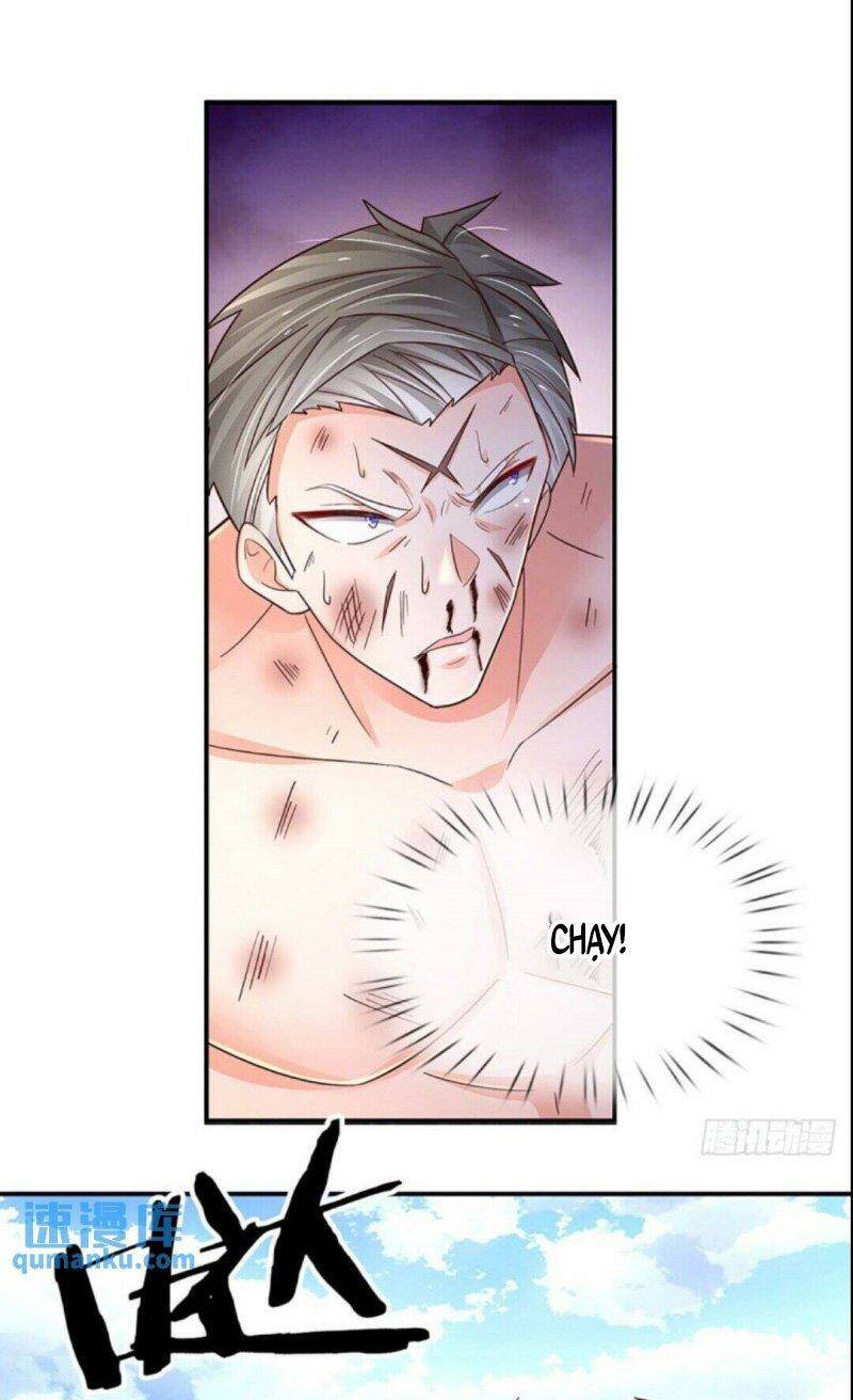 Luyện Thể Trăm Nghìn Tầng - Chapter 262 - Page 6