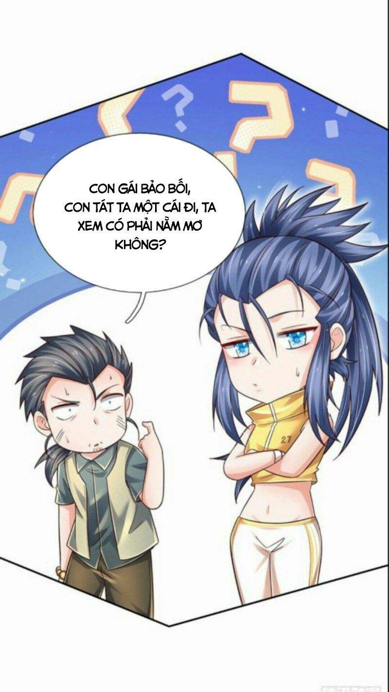 Luyện Thể Trăm Nghìn Tầng - Chapter 262 - Page 8