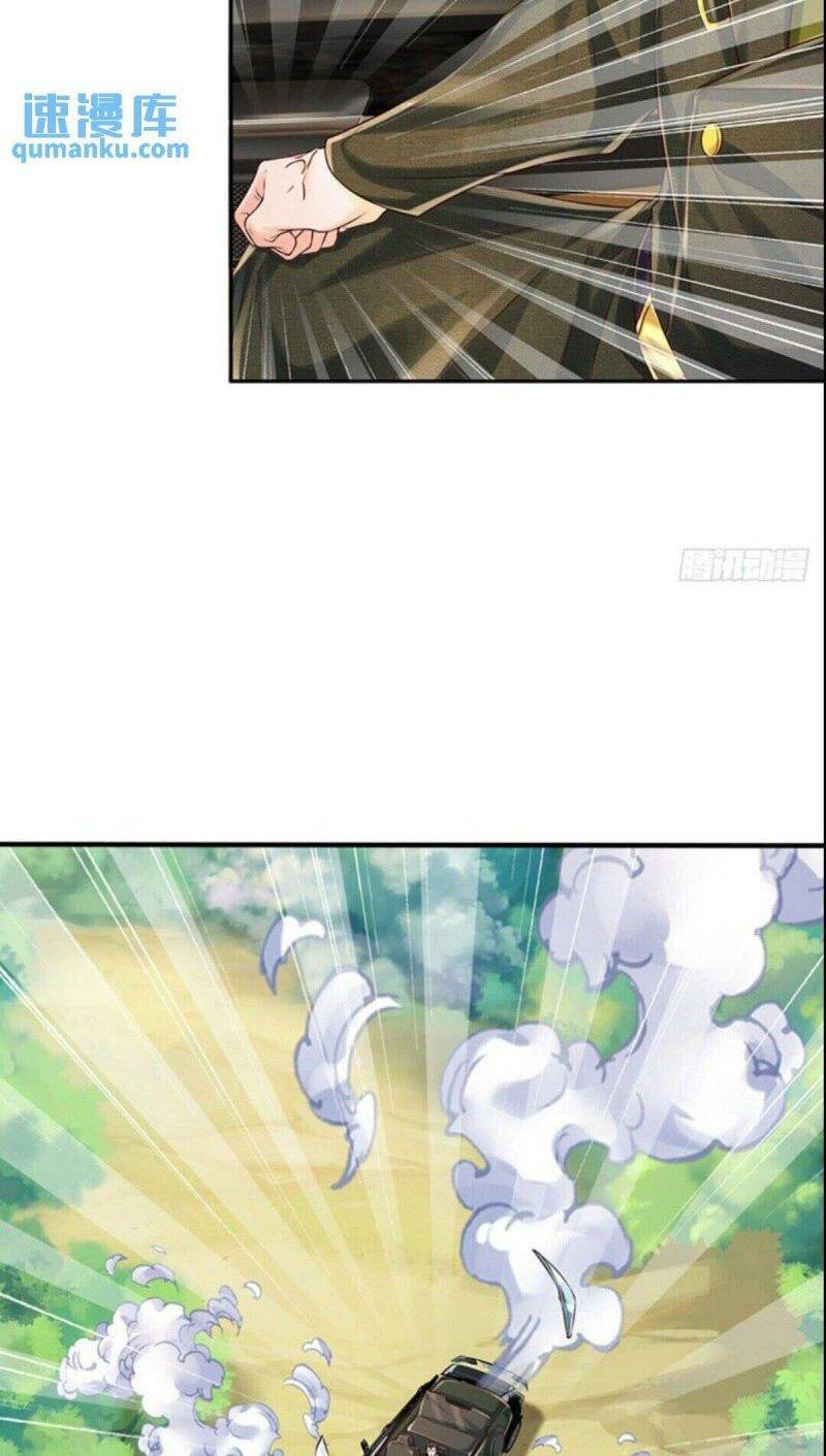 Luyện Thể Trăm Nghìn Tầng - Chapter 263 - Page 12