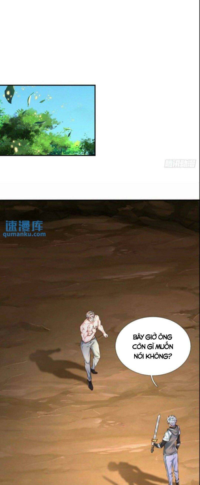 Luyện Thể Trăm Nghìn Tầng - Chapter 263 - Page 16