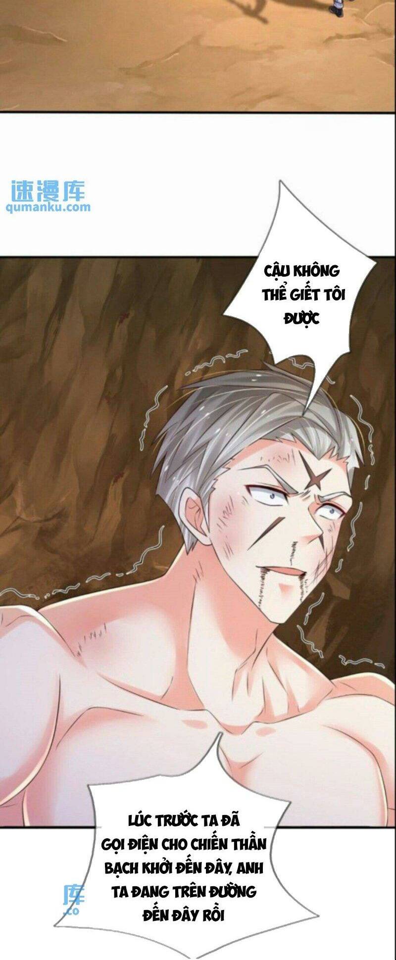 Luyện Thể Trăm Nghìn Tầng - Chapter 263 - Page 17