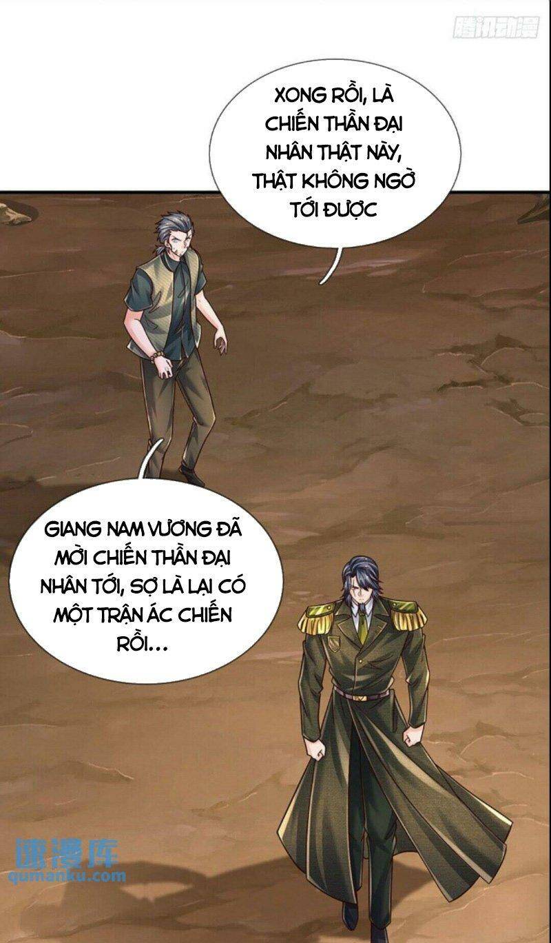 Luyện Thể Trăm Nghìn Tầng - Chapter 263 - Page 22