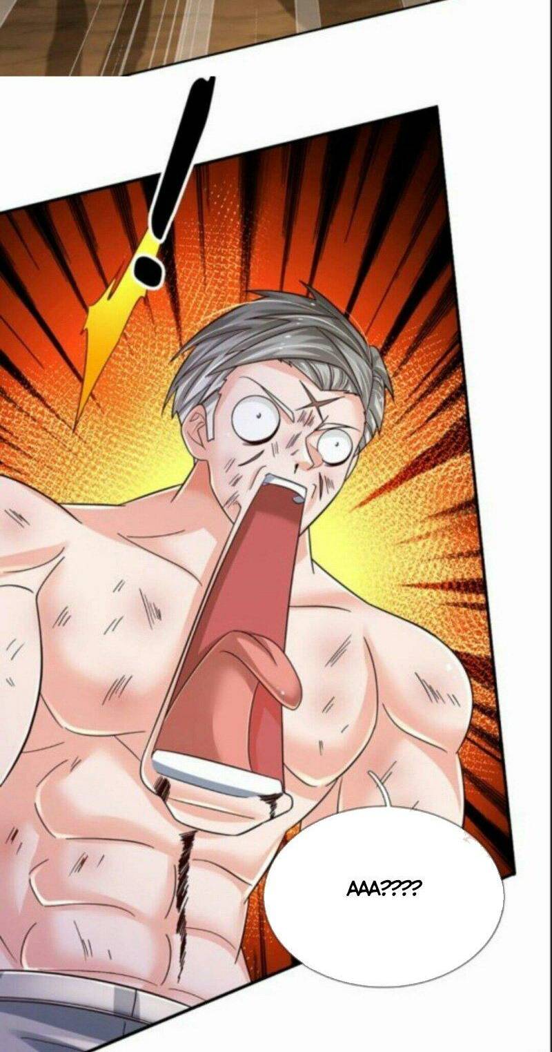 Luyện Thể Trăm Nghìn Tầng - Chapter 263 - Page 25