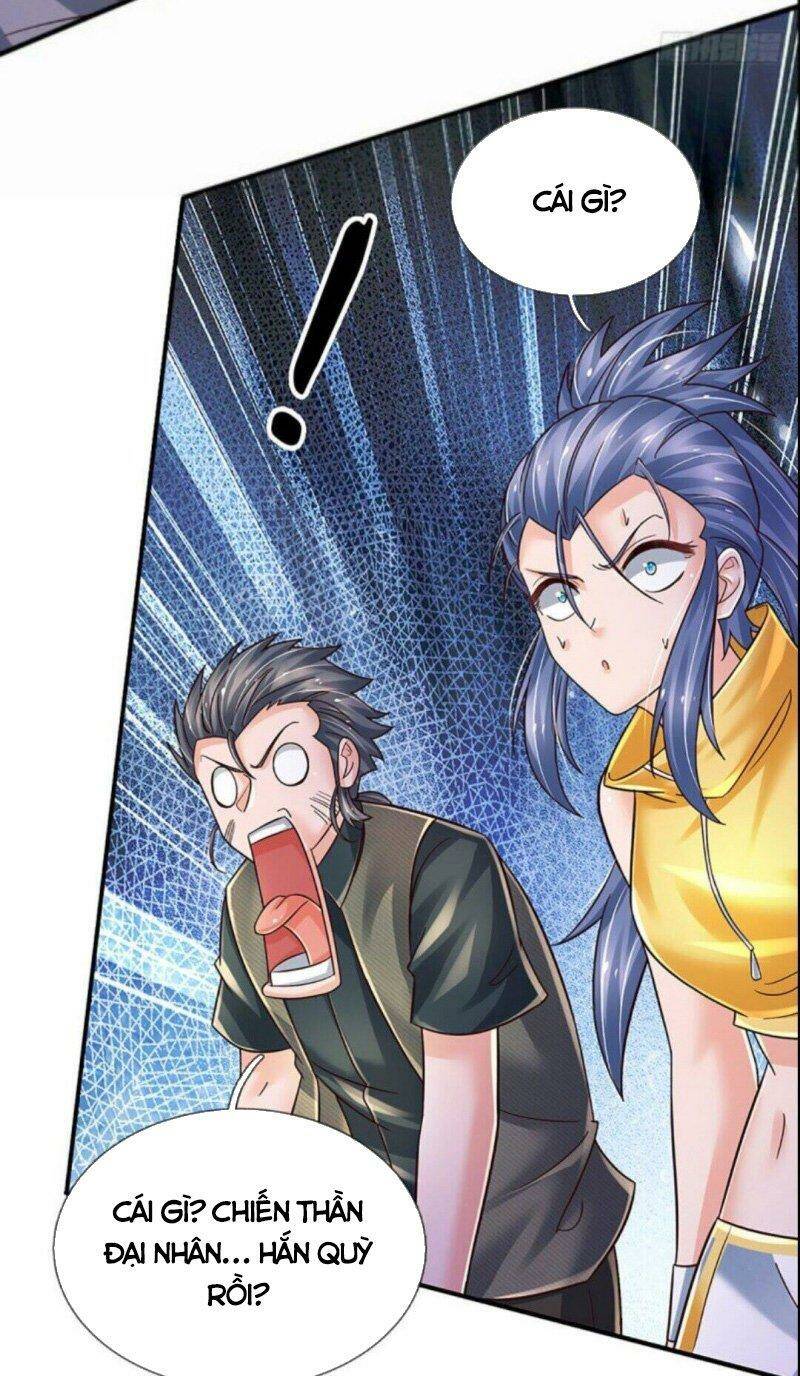 Luyện Thể Trăm Nghìn Tầng - Chapter 263 - Page 26