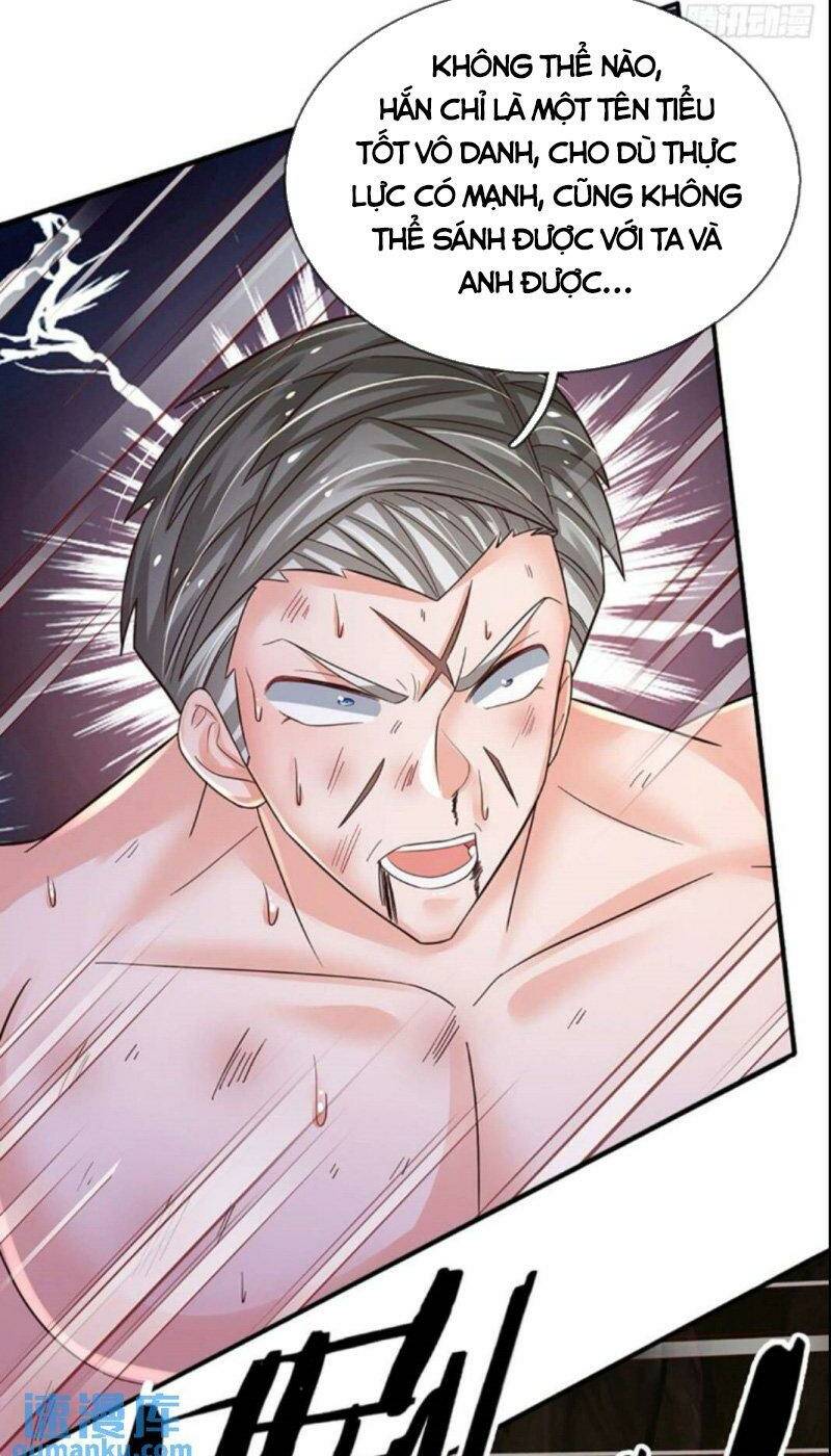 Luyện Thể Trăm Nghìn Tầng - Chapter 263 - Page 29